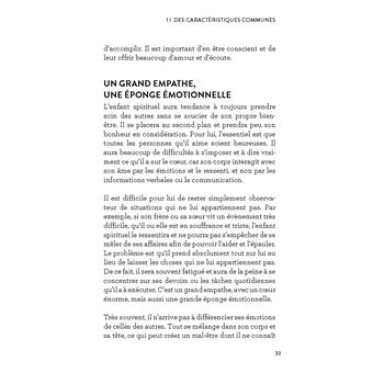 Et si mon enfant était sensible au monde spirituel ?