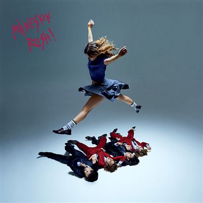Rush ! Édition Deluxe