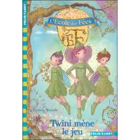 Twini mène le jeu
