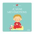 Je signe mes émotions