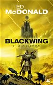 Blackwing, T2 : Le Cri du corbeau
