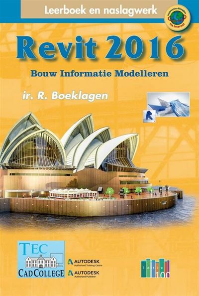 Revit architecture 2016