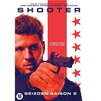 SHOOTER S2-BIL
