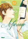 Les Gouttes de Dieu - Mariage - Tome 14