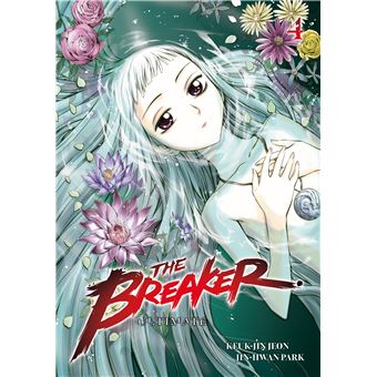 The Breaker