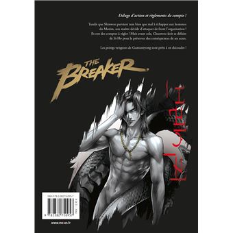 The Breaker