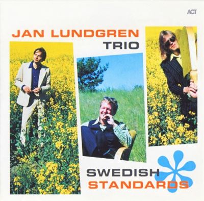 Swedish standards