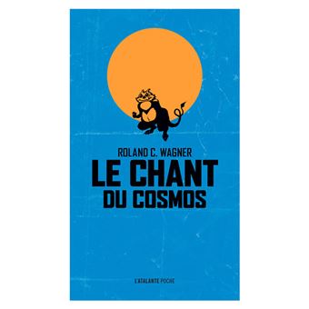 Le chant du cosmos poche - 1
