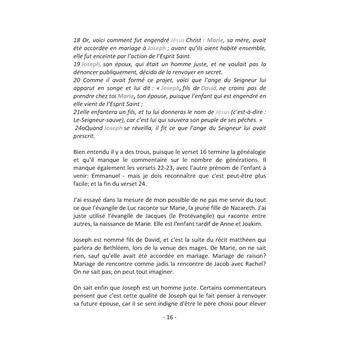 Ils racontent les Évangiles - 3