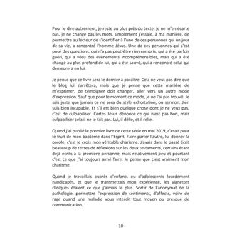 Ils racontent les Évangiles - 3