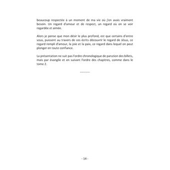 Ils racontent les Évangiles - 3