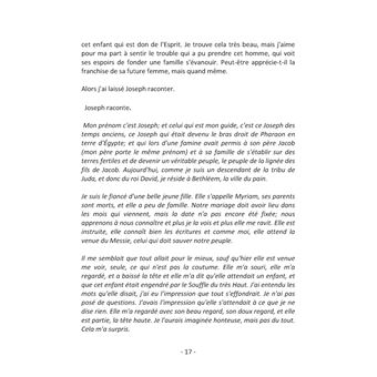 Ils racontent les Évangiles - 3