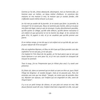 Ils racontent les Évangiles - 3