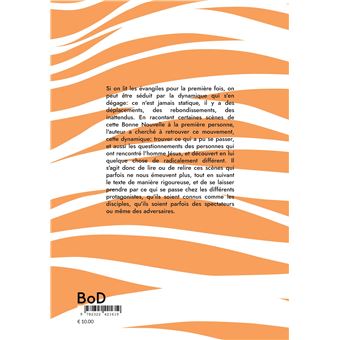 Ils racontent les Évangiles - 3