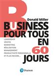 Business pour tous  en 60 jours