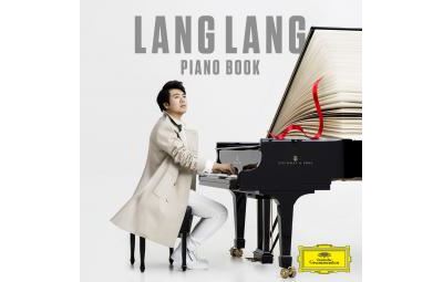 Piano book Coffret Digipack Edition Deluxe Limitée