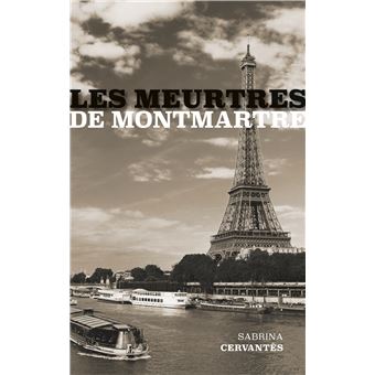 Les Meurtres de Montmartre
