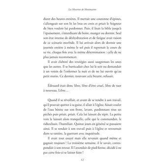 Les Meurtres de Montmartre