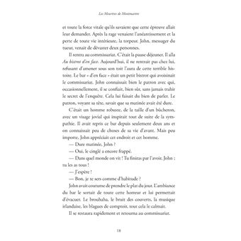 Les Meurtres de Montmartre