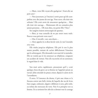 Les Meurtres de Montmartre