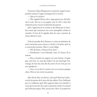 Les Meurtres de Montmartre