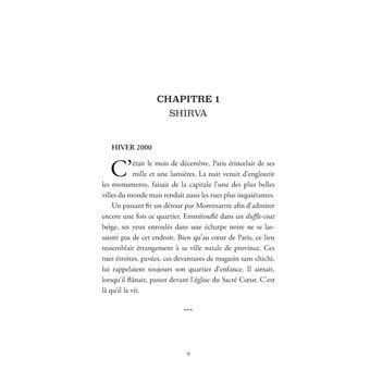 Les Meurtres de Montmartre