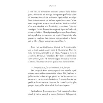 Les Meurtres de Montmartre