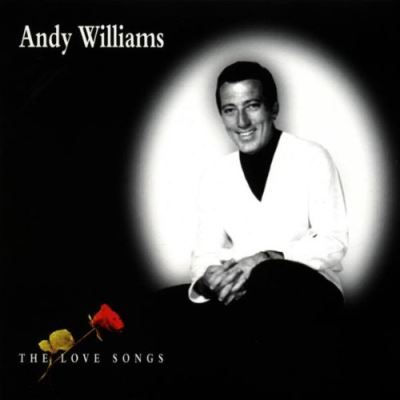 Very best of andy williams lov