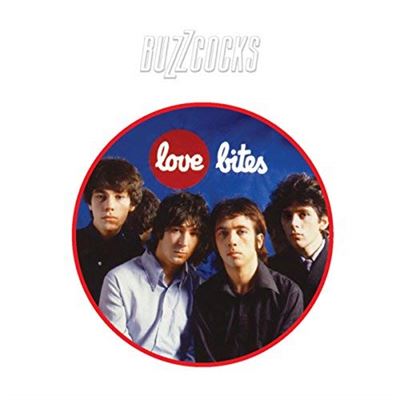 Love bites/vinyle 180g