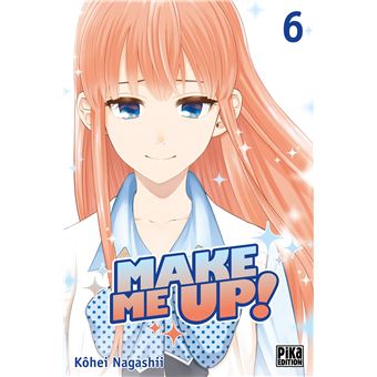 Make me up !Make me up !