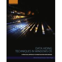 Data Hiding Techniques in Windows OS