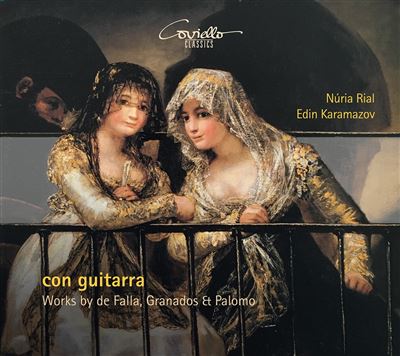 Con Guitarra