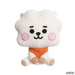 Peluche BT21 RJ Bébé