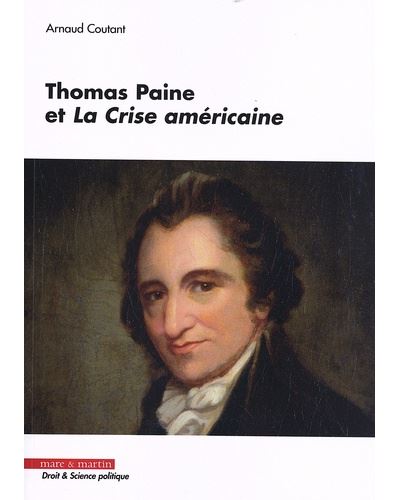 Thomas Paine et la crise américaine