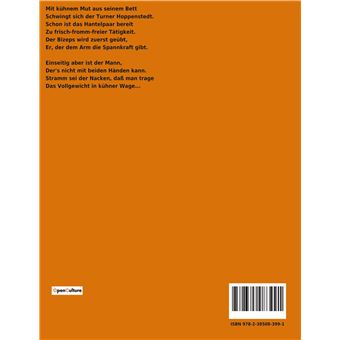 Die Folgen der Kraft