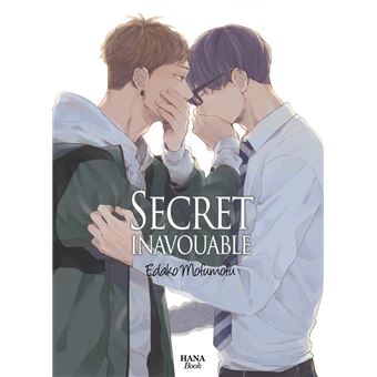 Secret Inavouable