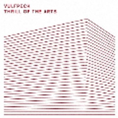 洋楽 Vulfpeck Thrill of the arts CD Amazon.com: Thrill of the Arts : Vulfpeck: Digital Music