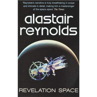 Revelation Space [eBook]