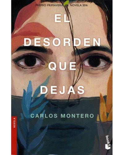 EL DESORDEN QUE DEJAS