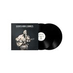 Leonard Cohen. Hallelujah And Songs From His Albums - 2 Vinilos