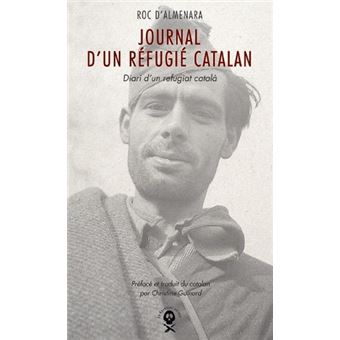 Journal d'un réfugié Catalan