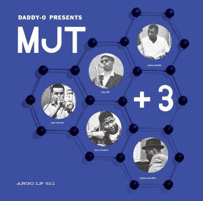 Mjt plus 3/ed limitee