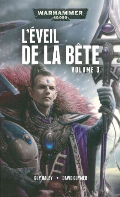 L'eveil de la bete,3