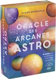 Oracle des arcanes de l'astrologie