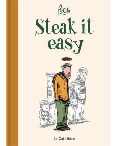 Steak it easy
