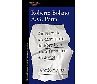 CONSEJOS DE UN DISCIPULO DE MORRISON A UN FANATICO DE JOYCE