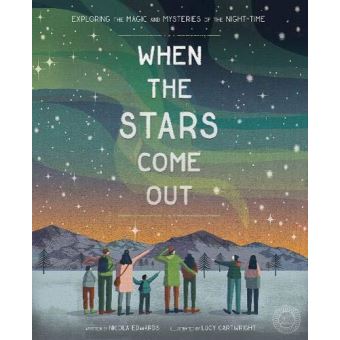 WHEN THE STARS COME OUT