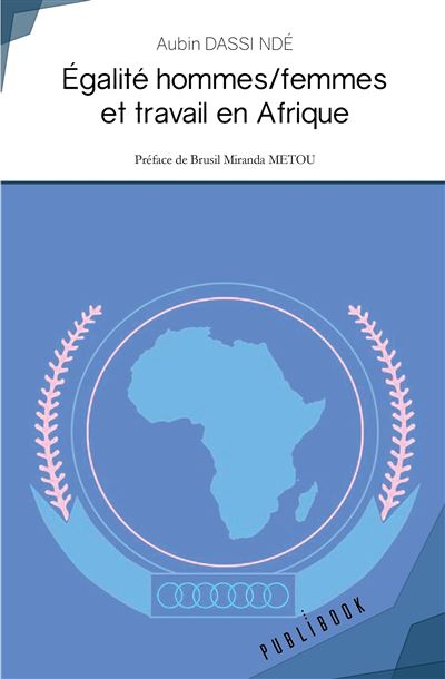 Égalité hommes-femmes et travail en Afrique