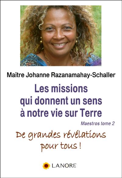 Notre vie sur terre à un sens