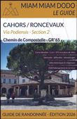 Cahors à Roncevaux